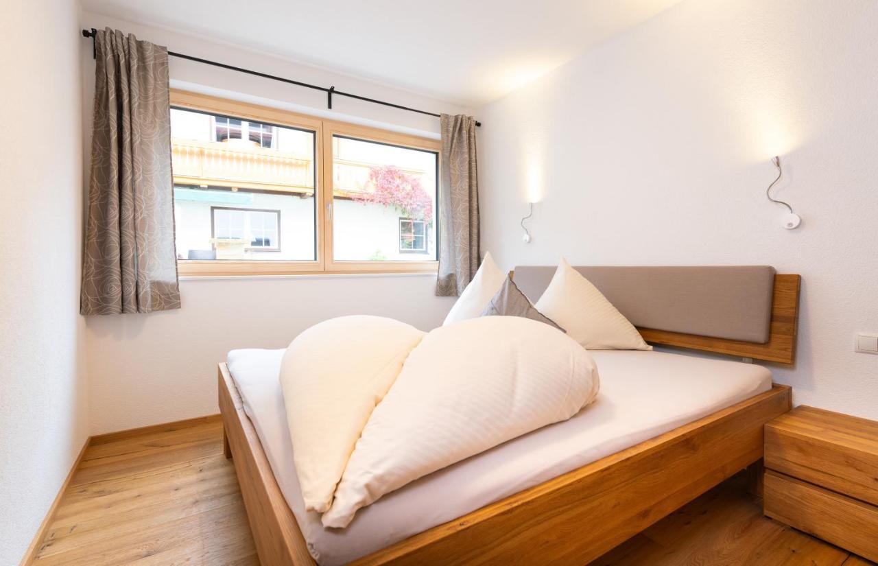 Appartments Simone Apartment Ehrwald