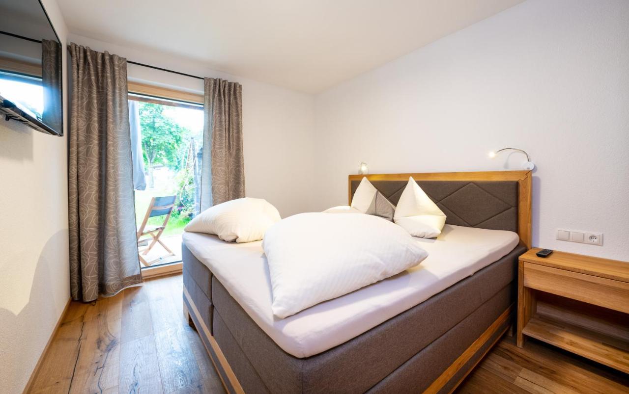 Simone Apartment Ehrwald