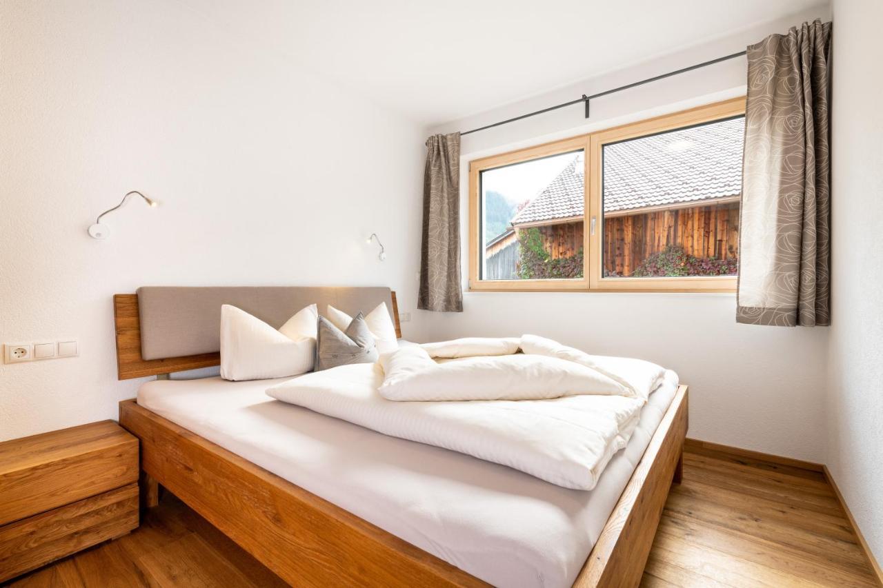 Simone Apartment