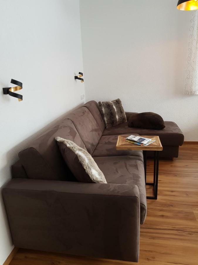 Appartments Simone *