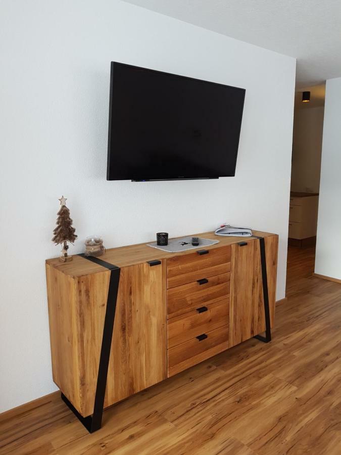 Appartments Simone * Ehrwald