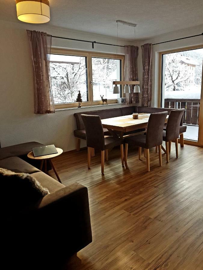 Appartments Simone * Ehrwald