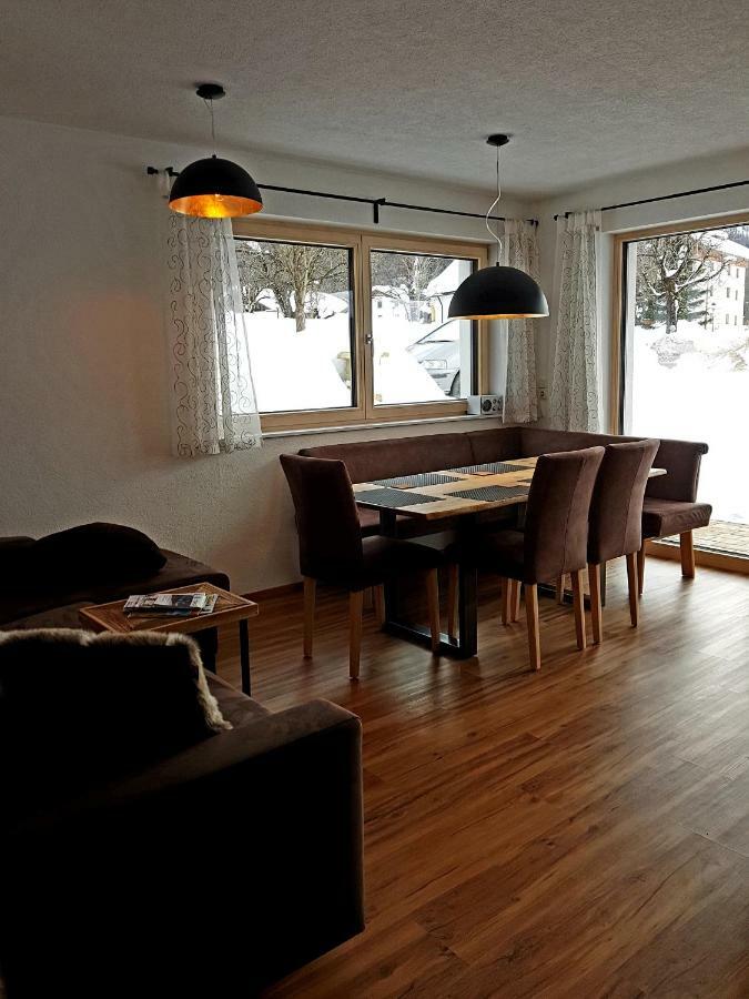 Simone Apartment *