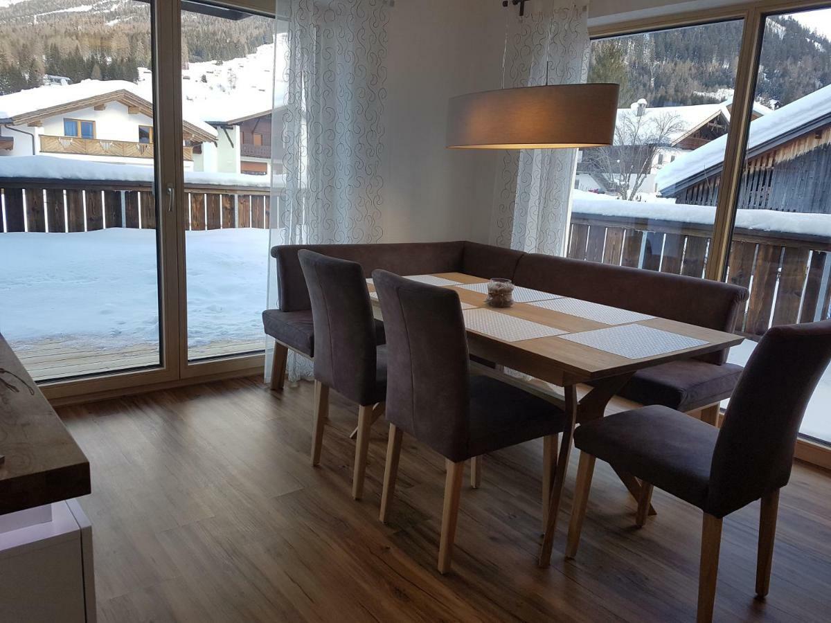 Simone Apartment