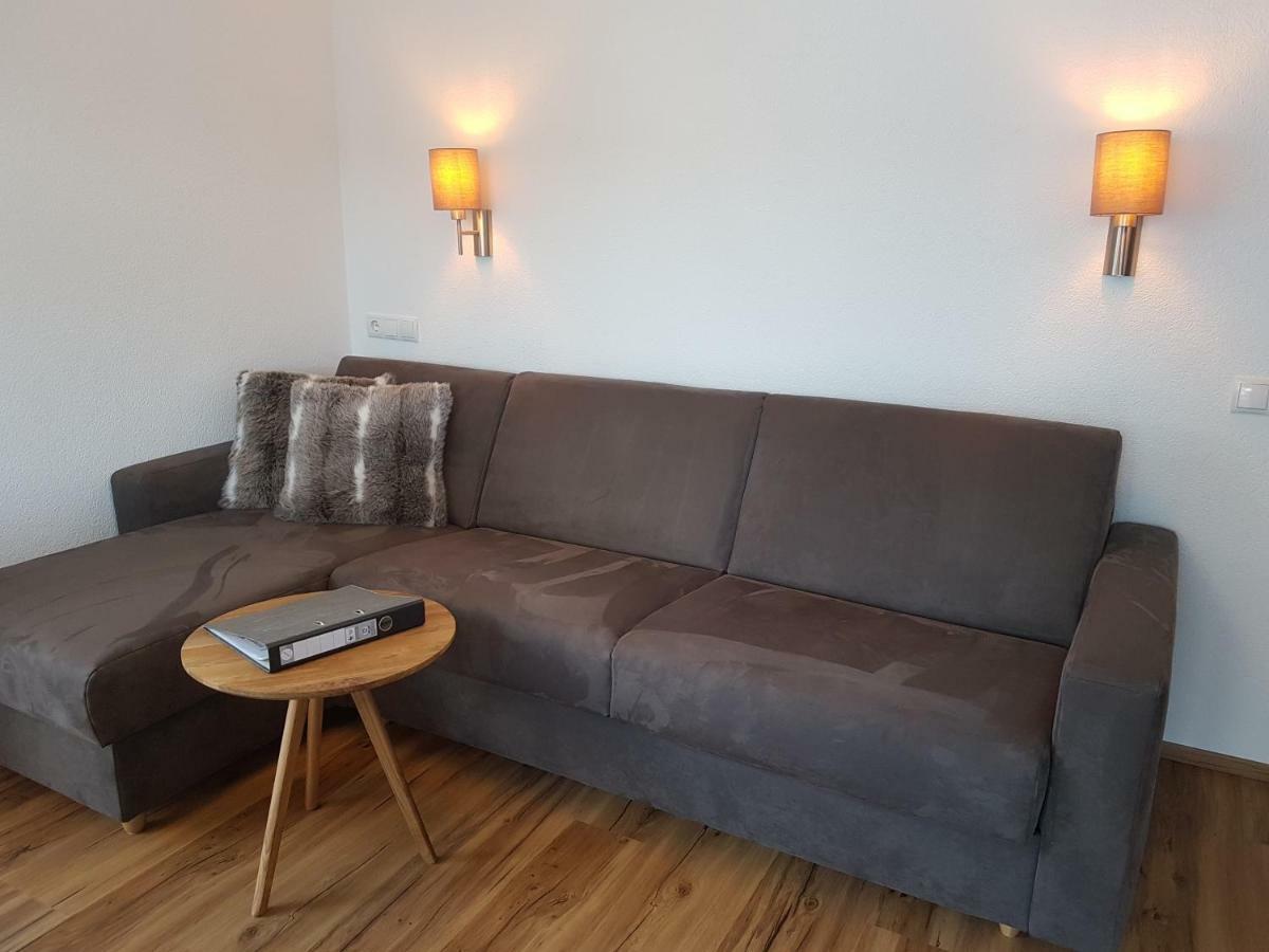 Apartment Simone Ehrwald